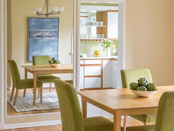 Great for Dinner Parties with Friends!