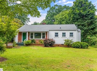 404 Legrand Blvd, Greenville, SC 29607