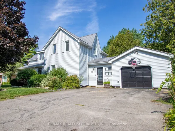 25 Dundas St W, Erin, ON N0B 1T0