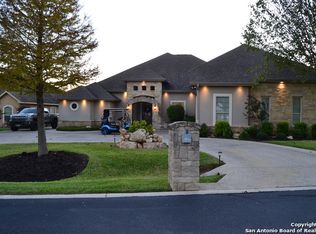 117 Mackenzie Dr, New Braunfels, TX 78130