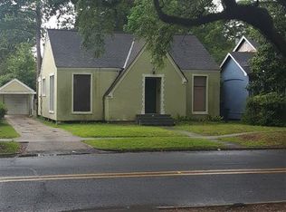 314 S Eugene St, Baton Rouge, LA 70806