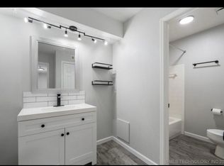 4339 E 68th St UNIT 602, Tulsa, OK 74136