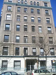219 West 80th Street in Upper West Side