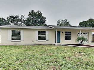 413 Caballero Rd, Ocoee, FL 34761