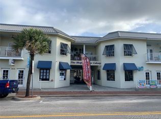 380 Flagler Ave, New Smyrna Beach, FL 32169