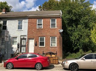 2514 W 2nd St, Chester, PA 19013