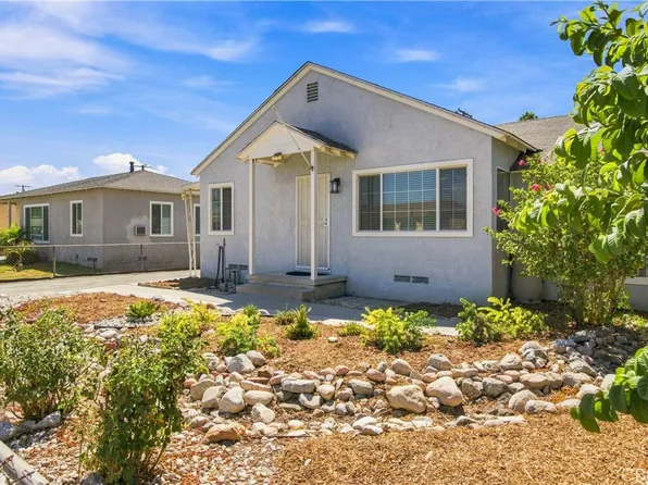 1737 Waters Ave, Pomona, CA 91766
