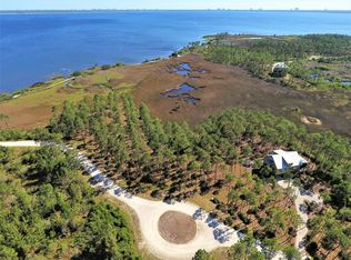 7607 Big Saltmarsh Ln, Panama City Beach, FL 32413