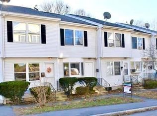 6 Mount Vernon St #D, Worcester, MA 01605