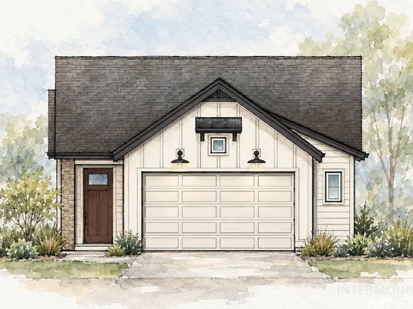 10197 Windrock St, Nampa, ID 83687