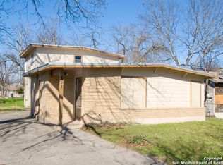 837 Delgado St, San Antonio, TX 78207