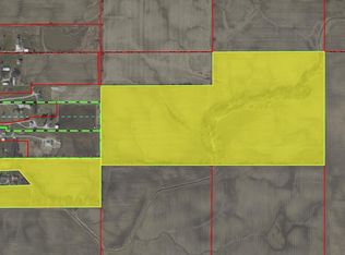 531 S 800 W, Hebron, IN 46341