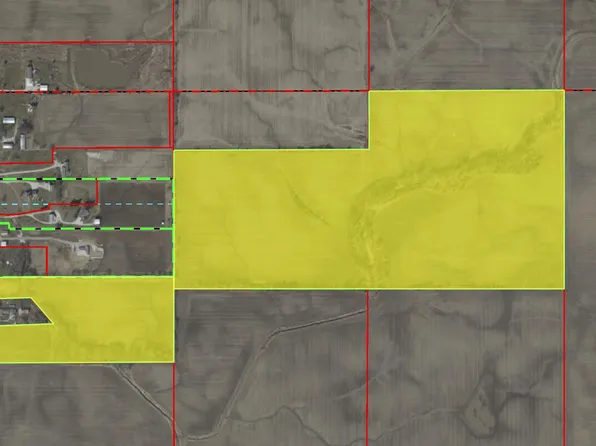 531 S 800 W, Hebron, IN 46341