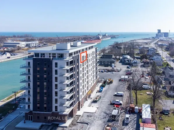 118 West St, Pt Colborne, ON
