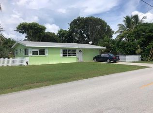122 1st Rd, Key Largo, FL 33037