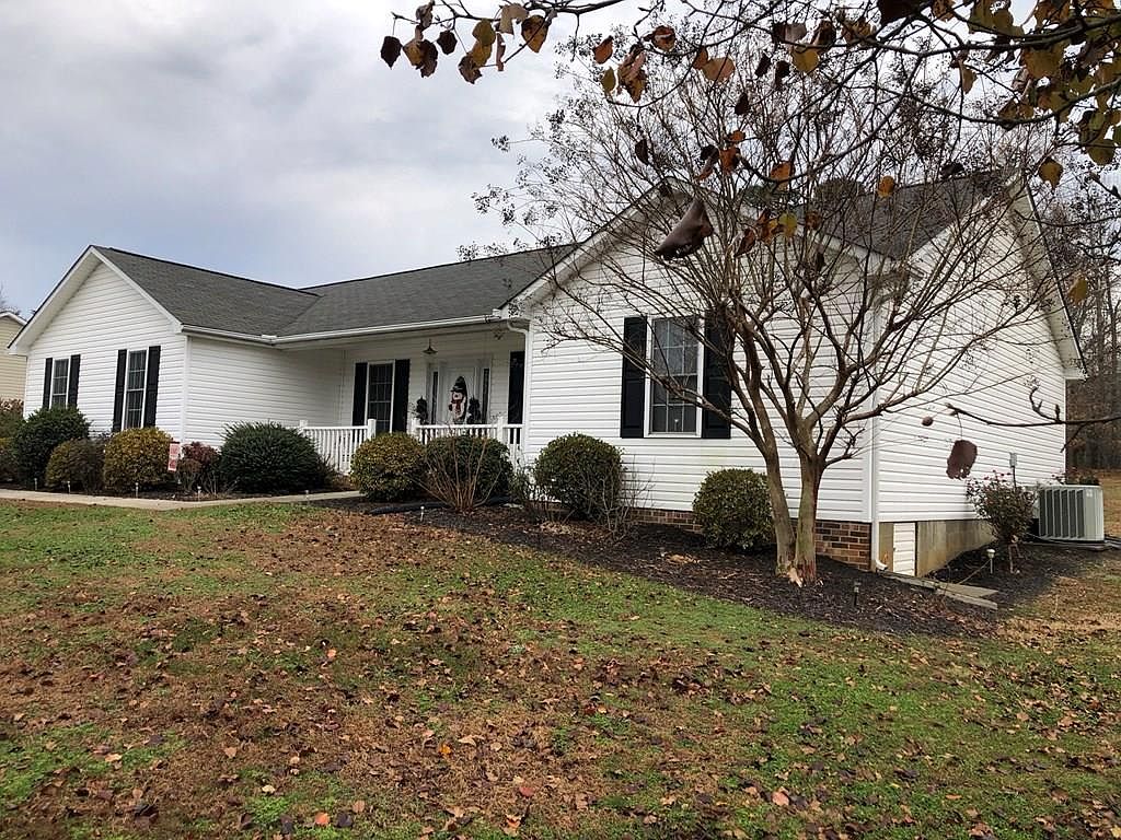 138 Bent Tree Dr, Blairs, VA 24527 Zillow