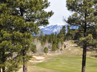 1608 E Morgan Run Dr, Flagstaff, AZ 86005