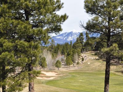 1608 E Morgan Run Dr, Flagstaff, AZ, 86005