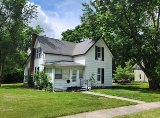 206 J Ave, Nevada, IA 50201