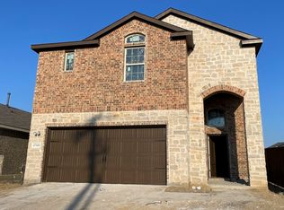17300 Lake Ray Hubbard Dr, Forney, TX 75126