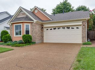 7039 Penbrook Dr, Franklin, TN 37069