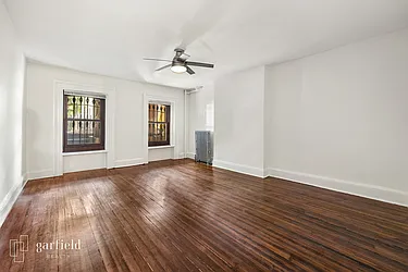 Rented by Garfield Realty 