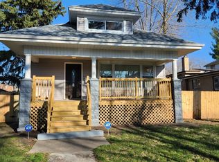 13821 S Wentworth Ave, Riverdale, IL 60827