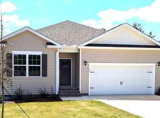 75 Tobacco Woods Dr, Youngsville, NC 27596