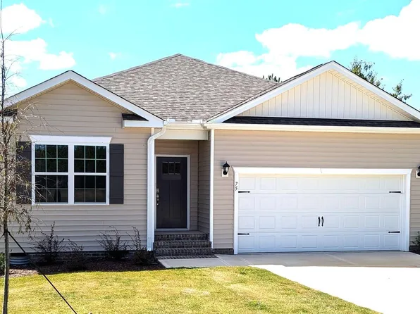 75 Tobacco Woods Dr, Youngsville, NC 27596