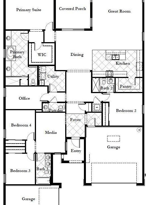 1st image of 2463 Middlebury Dr SE