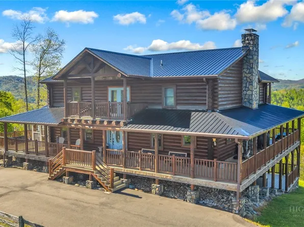 5939 Big Laurel Road, Creston, NC 28615