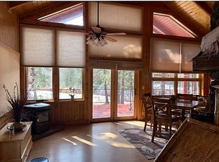 100 Williams Dr, Idaho City, ID 83631