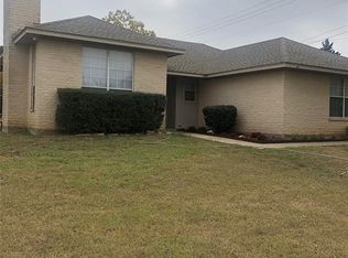 118 Cunningham Rd, Denton, TX 76208