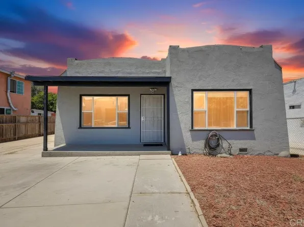 720 S 37th St, San Diego, CA 92113