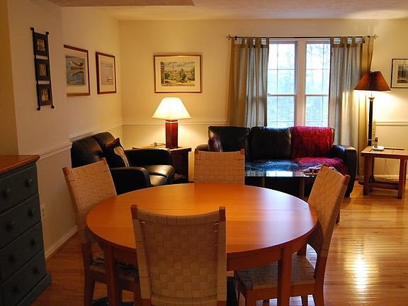 Dining & LIving Room