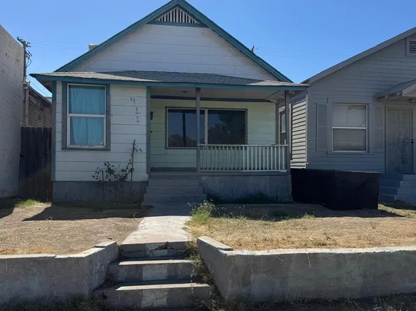 411 Kern St, Taft, CA 93268