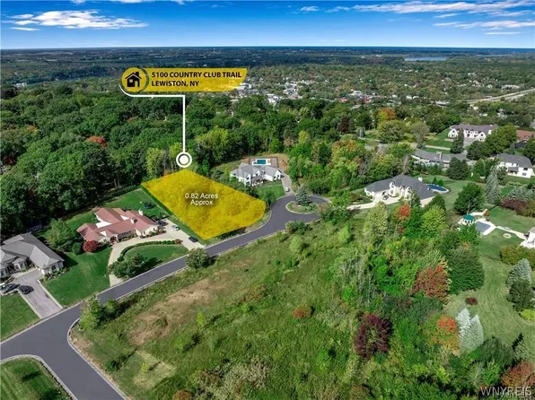 5100 Country Club Trl #14, Lewiston, NY 14092