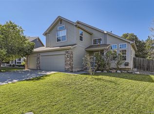 22650 E Ida Cir, Aurora, CO 80015