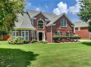 4084 Vinings Mill Trl SE, Smyrna, GA 30080