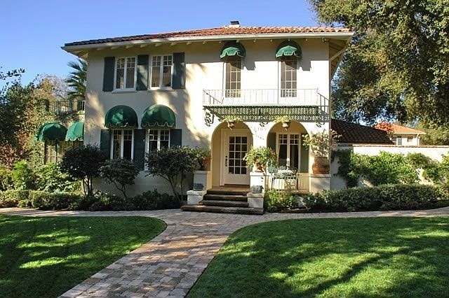 1705 Sierra Madre Villa