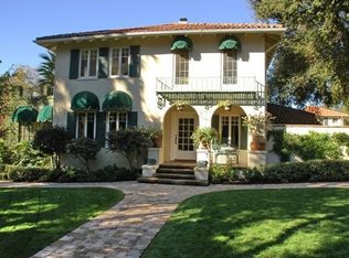 1705 Sierra Madre Villa Ave, Pasadena, CA 91107