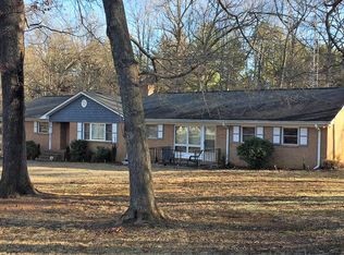 6630 Pleasant Oaks Cres, Charlotte, NC 28216