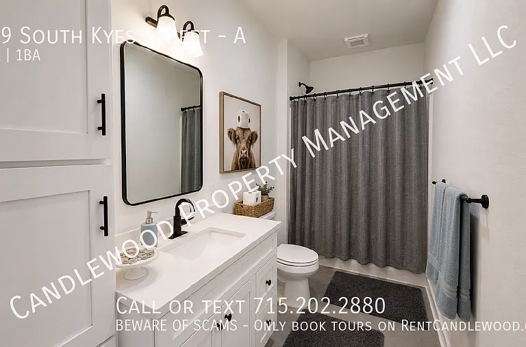 309 Kyes St #A — Photo 6