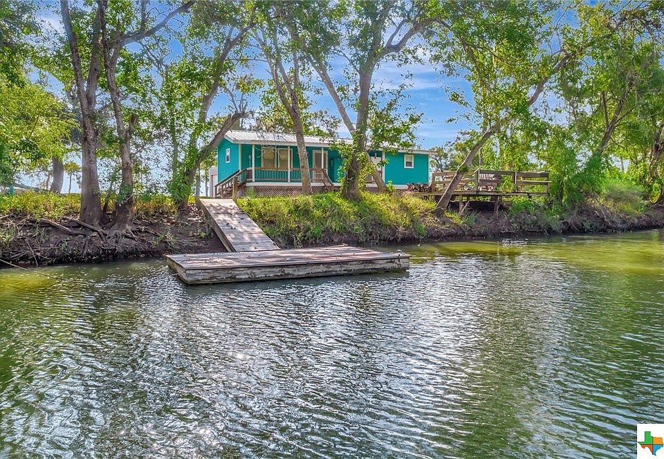 1932 Guadalupe River Dr, Tivoli, TX 77990 Zillow