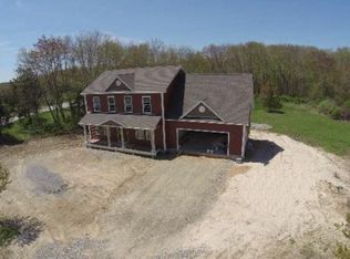 30 Barber Farm Rd, Lisbon, CT 06351