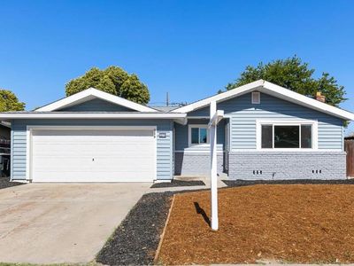 3270 Nareb St, Sacramento, CA, 95838