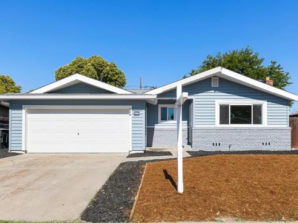 3270 Nareb St, Sacramento, CA 95838