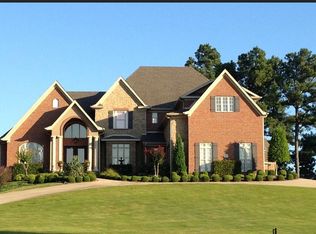 3703 Sawgrass Dr, Jonesboro, AR 72404