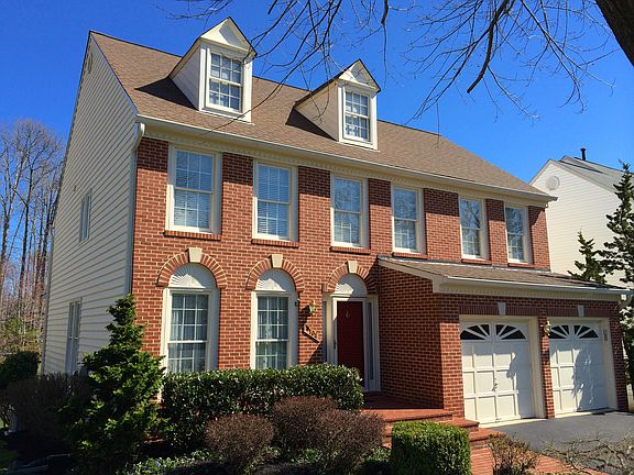 2nd image of 9104 Silver Pointe Way