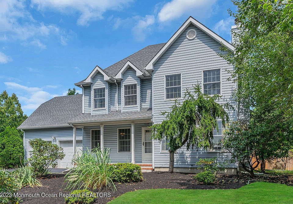 117 Frank Applegate Road, Jackson, NJ 08527 MLS 22329575 Zillow